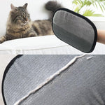 Doppelseitige Tierpflege-Handschuhe zur Fellpflege
