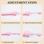 LuminHop - Fun LED Jump Rope for Active Kids