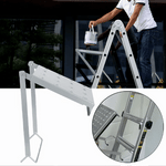 StabiloStep – Your secure platform for working at height