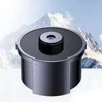 Air Enchantment – Automatic Fragrance Dispenser for Your Car