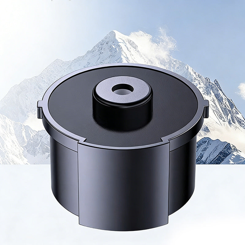 Air Enchantment – Automatic Fragrance Dispenser for Your Car