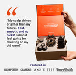 MultiShave 5-in-1 Electric Shaver | Style and Precision