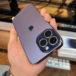 Elegante und Schützende Handyhülle für das iPhone 15