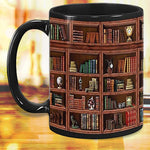 Tasse aus Keramik für Katzenliebhaber