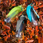 Praktische 2-in-1 Wasserflasche für Hunde (580 ml)