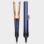 All-in-One Haartrockner und Glätteisen für perfektes Haarstyling
