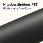 All-in-One Haartrockner und Glätteisen für perfektes Haarstyling
