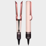 All-in-One Haartrockner und Glätteisen für perfektes Haarstyling