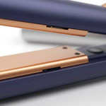 All-in-One Haartrockner und Glätteisen für perfektes Haarstyling
