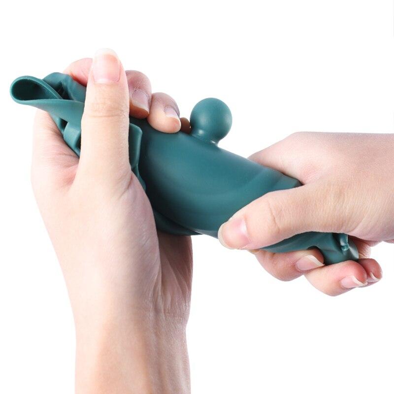 Intelligenter Silikonabflussstopfen | AbflussGuard