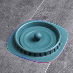 Intelligenter Silikonabflussstopfen | AbflussGuard
