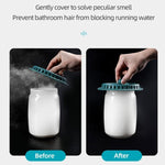 Intelligenter Silikonabflussstopfen | AbflussGuard