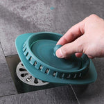 Intelligenter Silikonabflussstopfen | AbflussGuard