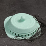 Intelligenter Silikonabflussstopfen | AbflussGuard