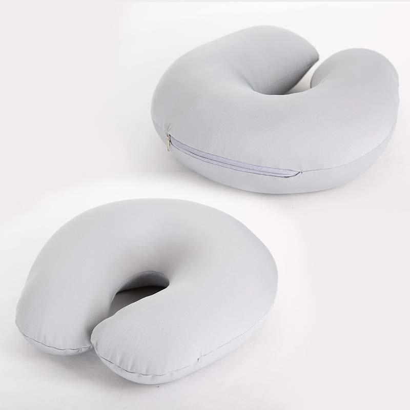 2-in-1 Plüschkissen | FlexiComfort