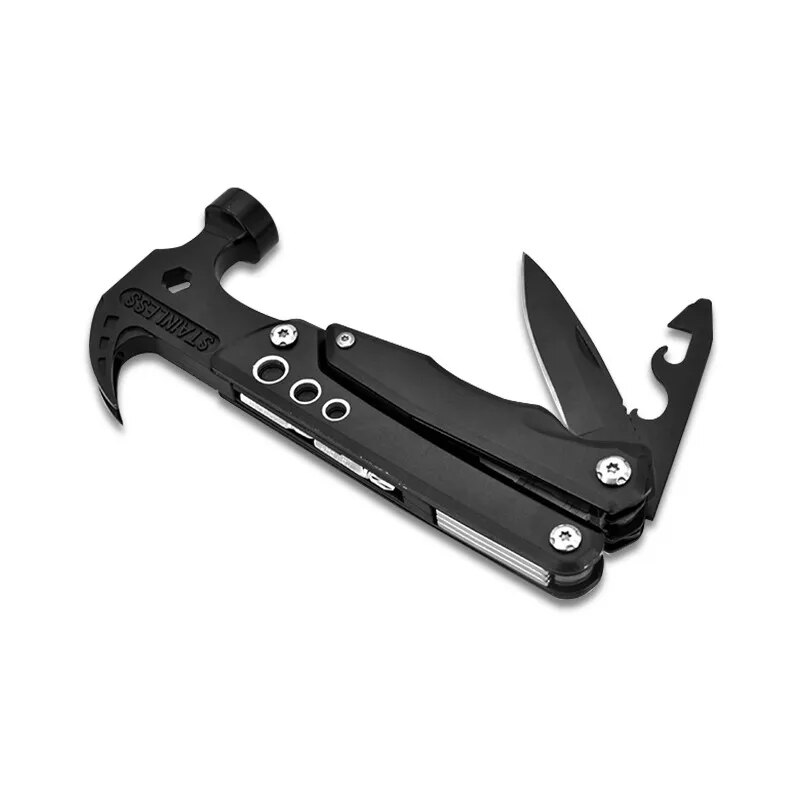 Practical multi-tool for all situations