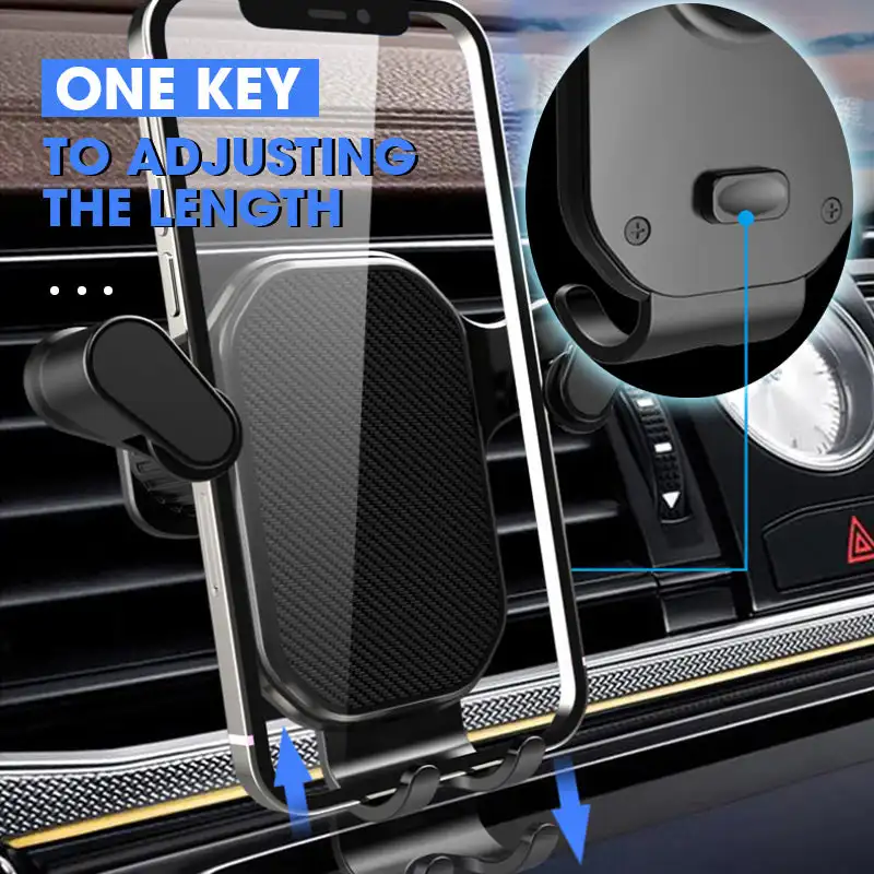 Handy Halterung für das Auto