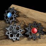 22-in-1 Multifunktionswerkzeug mit Fidget Spinner | FlexiTool