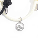 Undying Love - Magnetic Bracelets for Couples