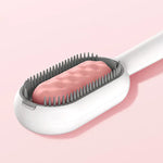 Versatile Grooming Brush for Pets | Comfort for Your Pet