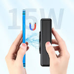 EnergiPower 5-in-1 Powerbank – 15.000mAh mit Schnellladefunktion