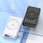 EnergiPower 5-in-1 Powerbank – 15.000mAh mit Schnellladefunktion