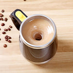 Smart Magnetbecher | AquaBlend