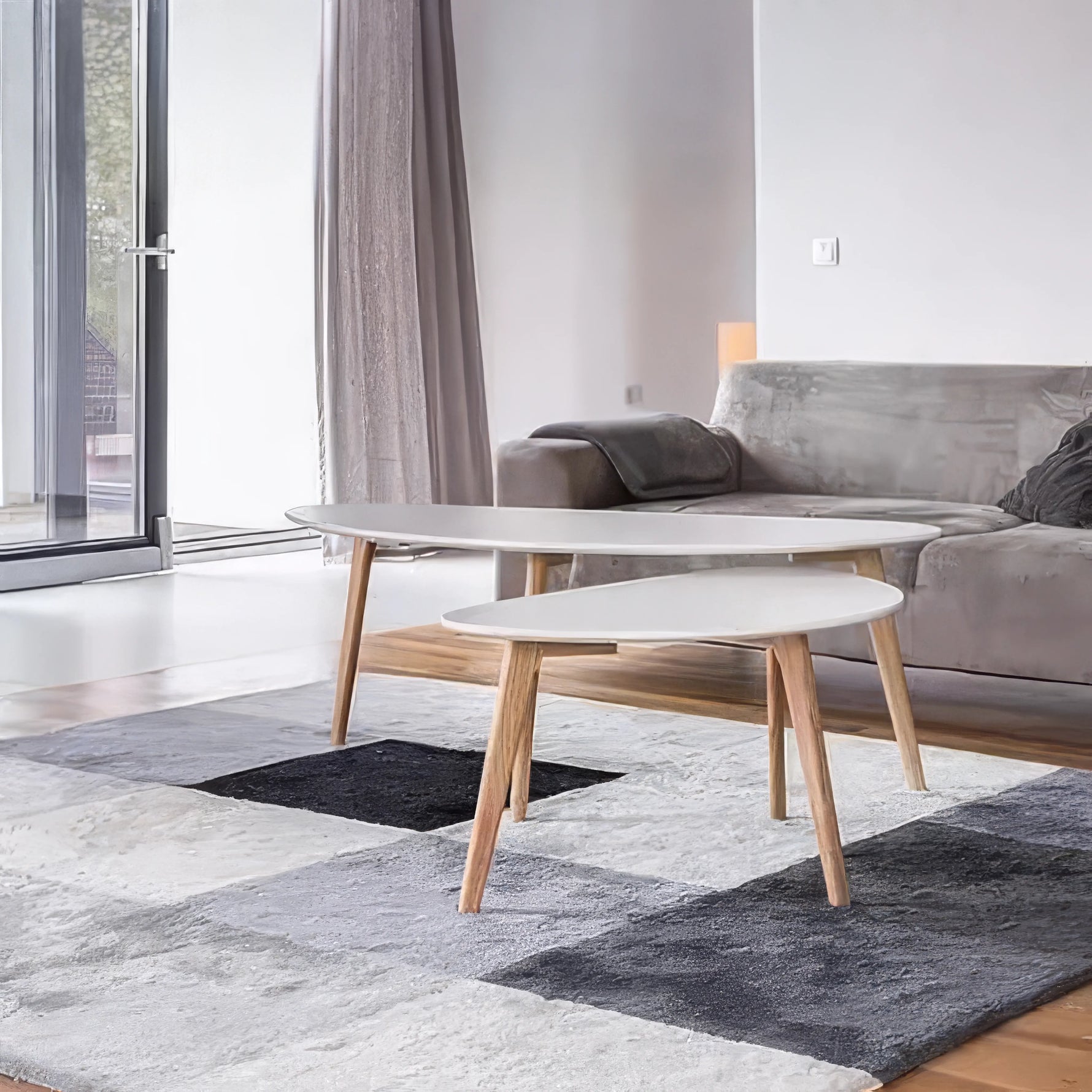Secure Rug Gripper – Non-slip Solution for Your Home
