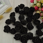 DIY Rosenbären Zubehör | Herzstück für besondere Anlässe