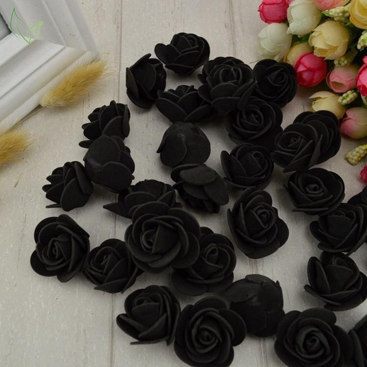 DIY Rosenbären Zubehör | Herzstück für besondere Anlässe