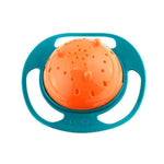 Universelle Gyroschüssel für Babys (3 Farben)