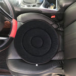 Comfortable Swivel Cushion for Relaxed Sitting