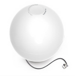 Interactive Cat Ball for Hours of Playtime Fun | 360° Laser & Bell