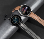 ConnectFit | Smartwatch with integrated headphones