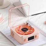 NightMelody | Portable Sleep Speaker with RGB Lighting