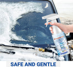 Eisfrei Spray – Schnelle und sanfte Abtau-Lösung