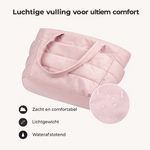 Leichter, gepolsterter Rucksack für den Alltag – Vielseitig und komfortabel