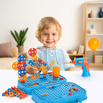 Dino Creative Set for Kids – Discover Through Play