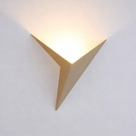Moderne LED Wandleuchte – Elegante Aluminiumleuchte für Ihr Zuhause