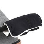 Handwärmer für Kinderwagen – Weich und gemütlich
