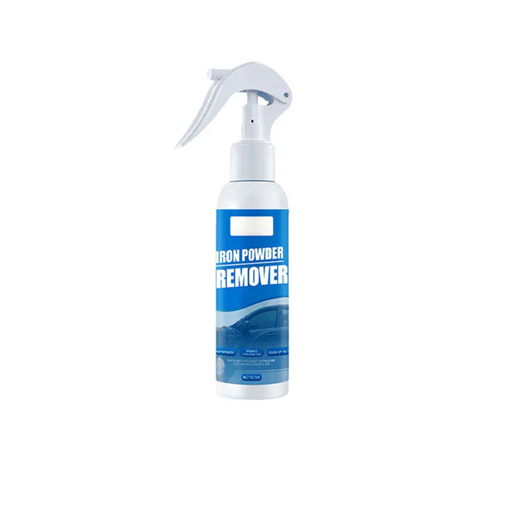Rostlöser Spray – Metall in Minuten wiederherstellen