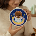 CreativeStitch – Relax and Create with Every Stitch