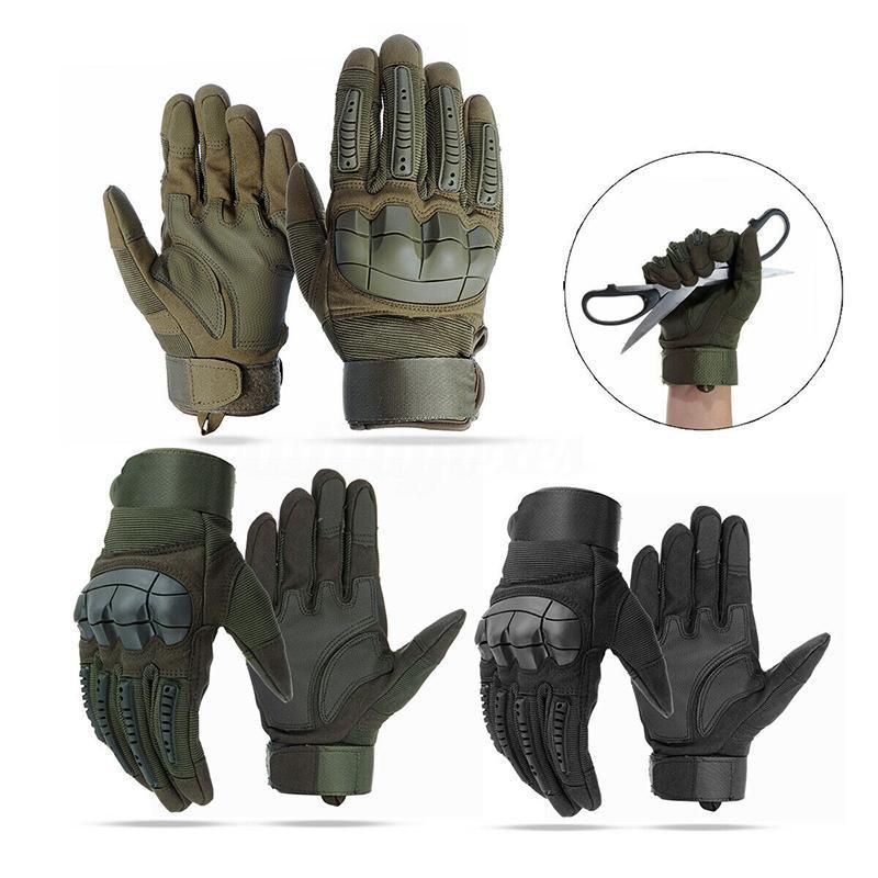 Safety Gardex – Durable Touchscreen Gloves for Outdoor Activities