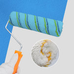 Painting Made Easy – The Innovative Paint Roller for All Surfaces