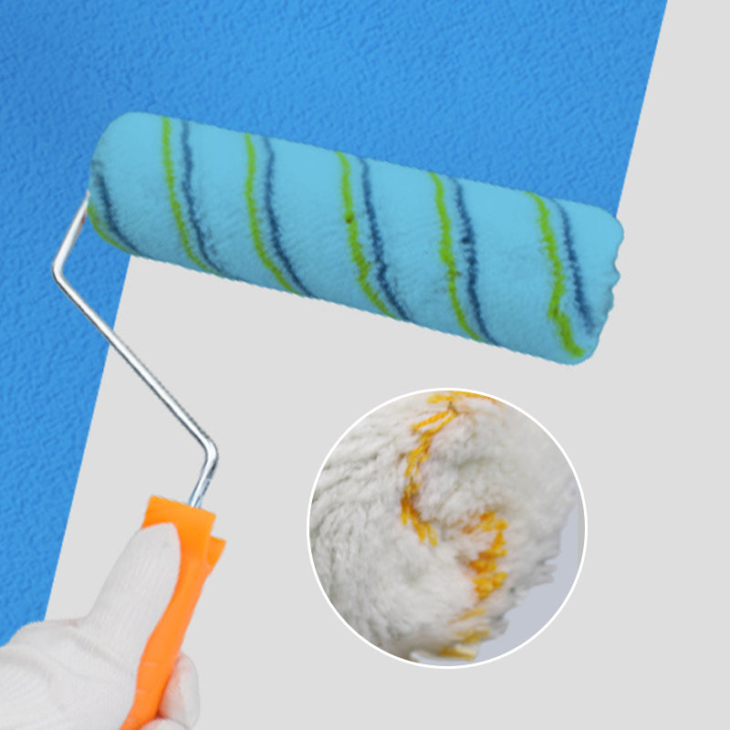 Painting Made Easy – The Innovative Paint Roller for All Surfaces