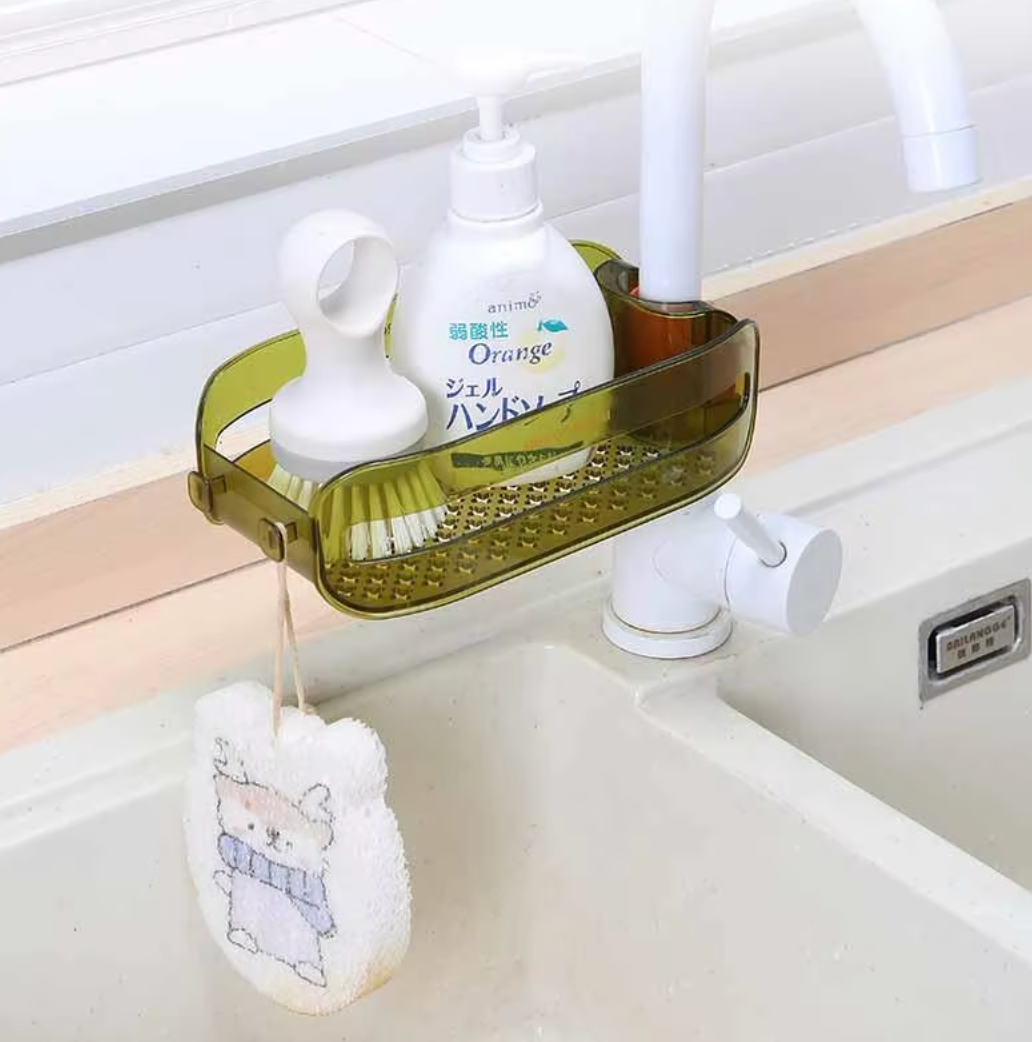 KitchenHero – Order for your sink in no time at all