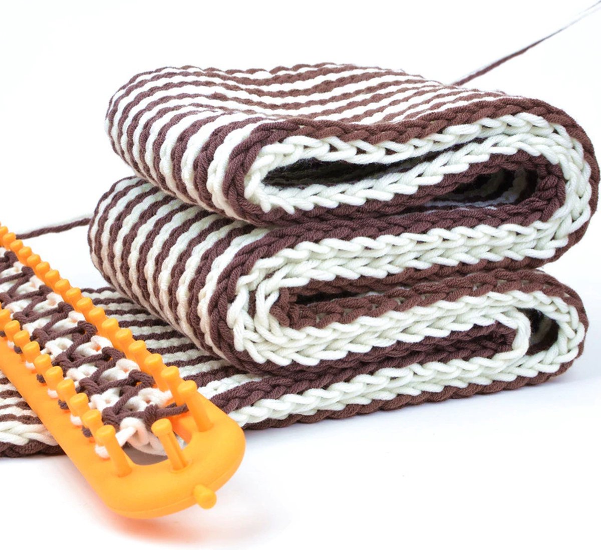 KreativStricker – Effortlessly Create Impressive Knitting Projects