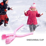 Snow Fun – Keep your hands warm while getting creative with snow