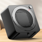 Compact Space Heater – Efficient and Quiet for Your Home