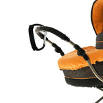 Haken für Babywagen – Praktische Zubehör für Kinderwagen